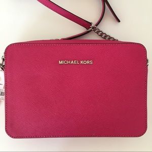 COPY - MICHAEL Michael Kors Jet Set Travel Large …